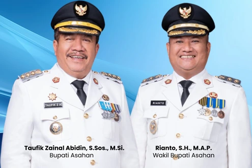 Gambar Asahan